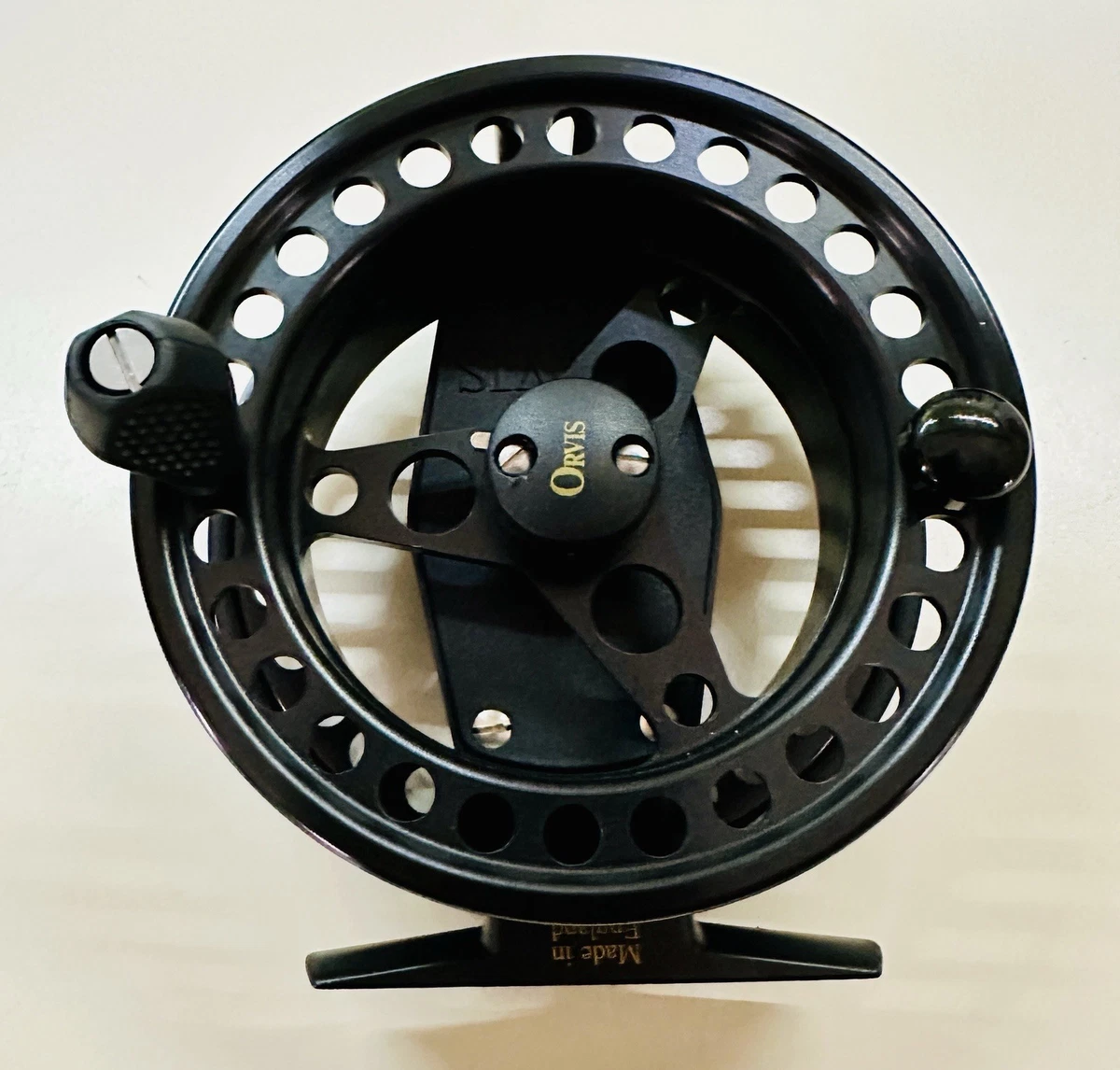 Orvis Battenkill Spool for sale | eBay