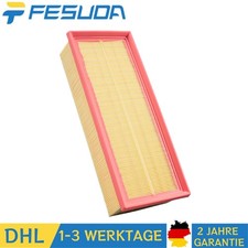 Luftfilter C35154 Für VW GOLF VI CADDY IV MPV SKODA YETI OCTAVIA II Combi AUDI