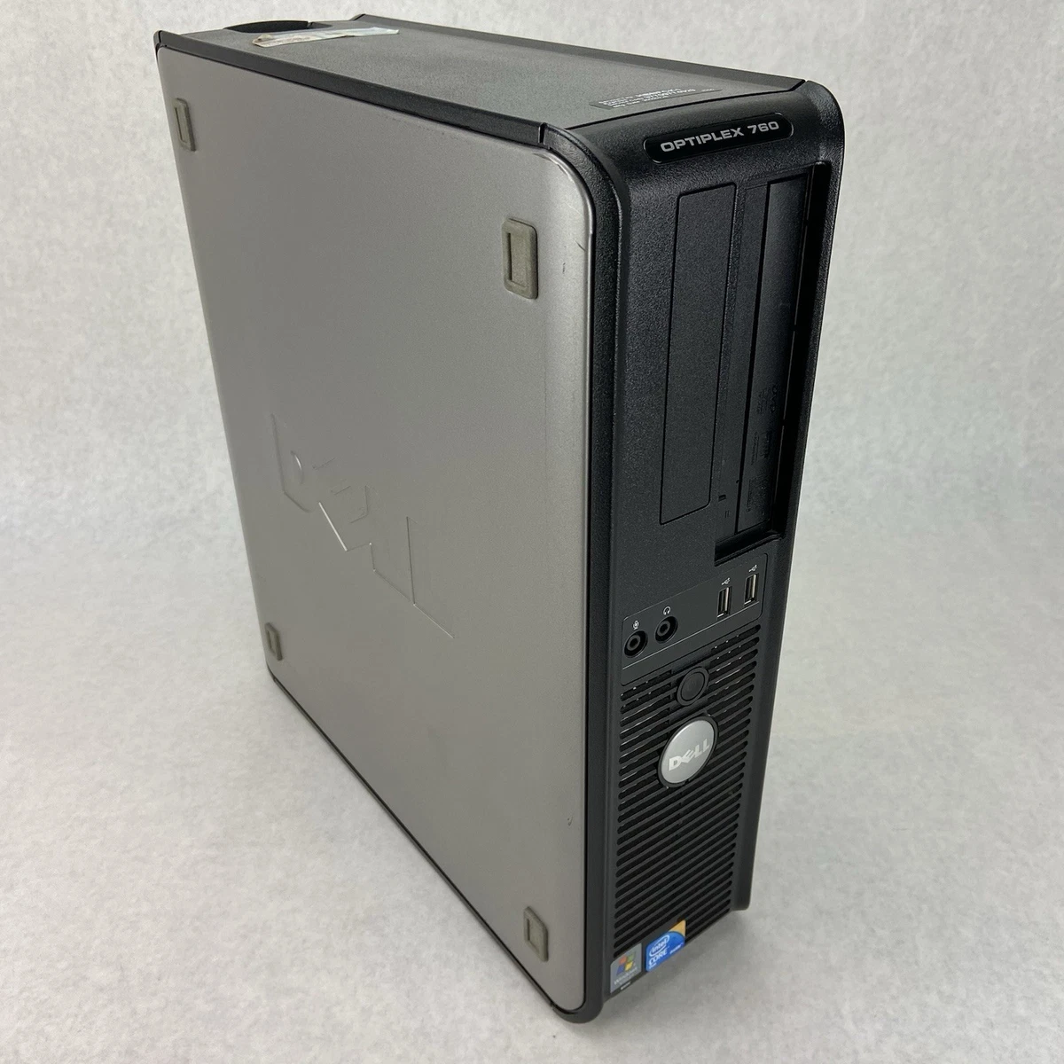 Dell OptiPlex 760 PC Desktops & All-In-One Computers for sale | eBay Dell OptiPlex 760 PC Desktops & All-In-One Computers for sale | eBay