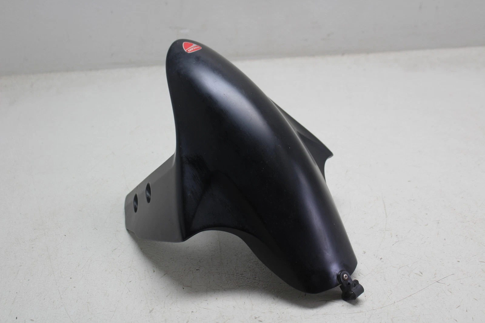 2014-2015 Ducati 899 Panigale Front Wheel Fender Cowl Fairing