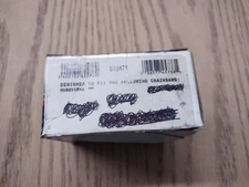 OREGON - SPUR SPROCKET  - Part# 513471 - Open box