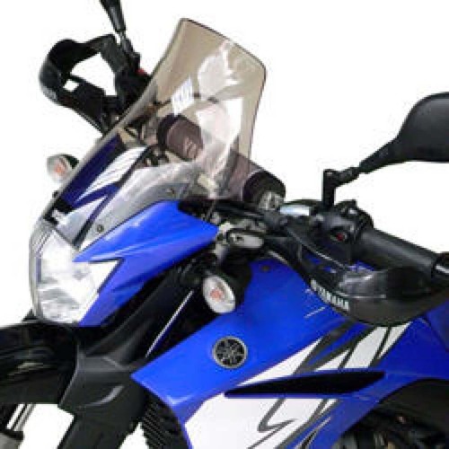 YAMAHA 660 XTX - 04/16 - BULLE