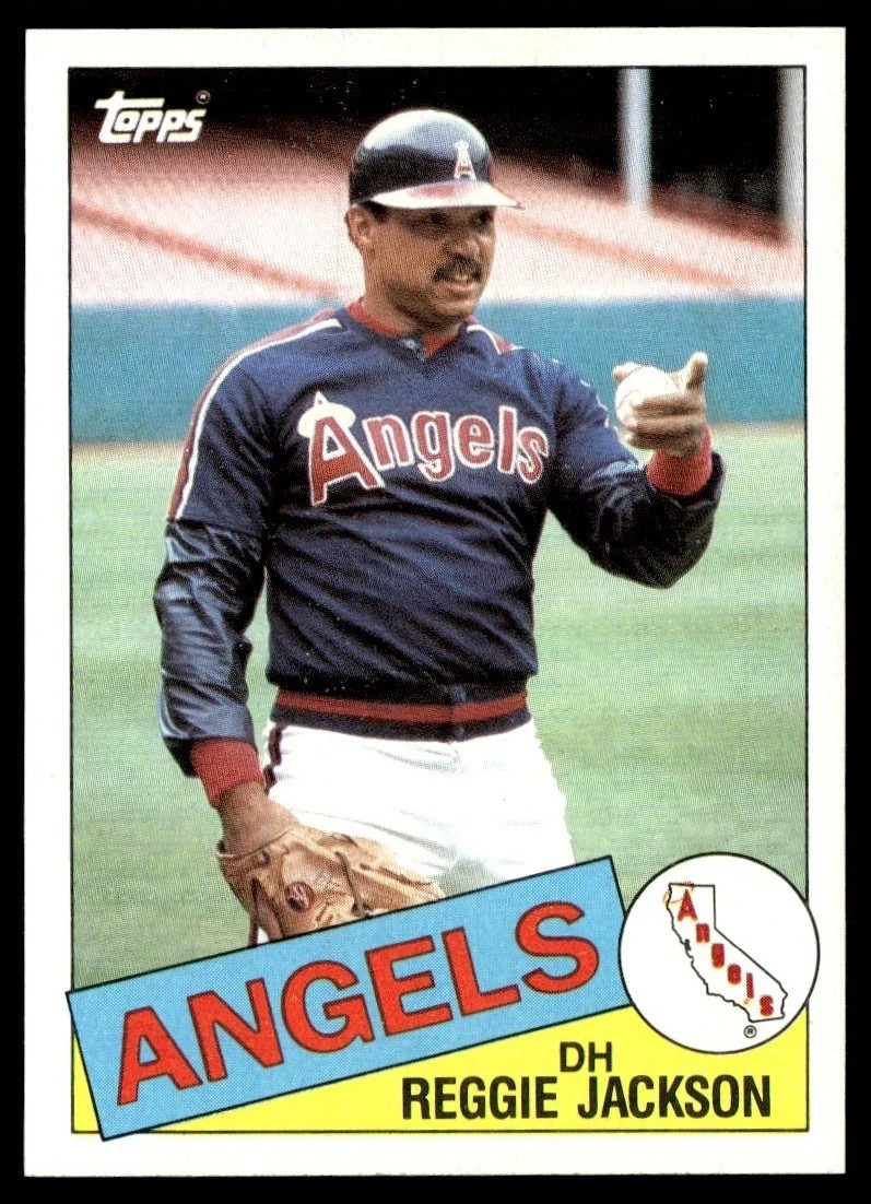 1985 TOPPS BASEBALL CARDS #'s 651-792  - YOU PICK-  YOU PICK
