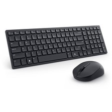 Dell KM5221W Wireless Combo Keyboard  Mouse