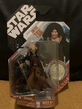 New In Box Star Wars 30th Anniversary Saga Legends Saesee Tiin
