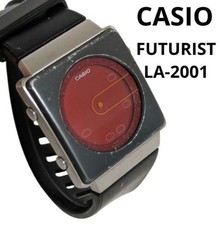 CASIO FUTURIST LA-2001