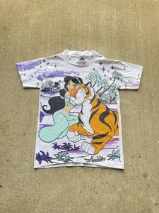 Princess Jasmine Shirt | eBay