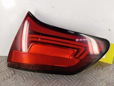 Feu arrière Citroen C4