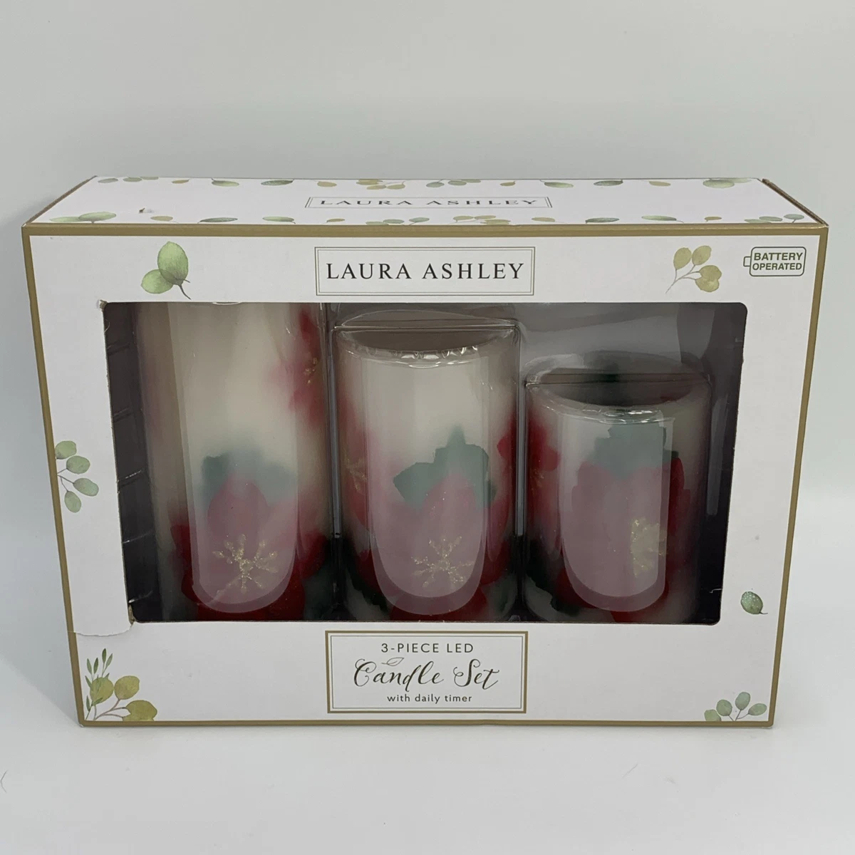 Laura Ashley Décor Candles for sale | eBay
