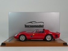 Tecnomodel Ferrari 330 TRI Red Press Version 1962 1:18 TM18-232A