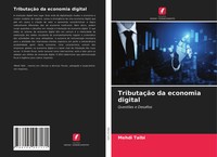 Mehdi Talbi | TributaçãO Da Economia Digital | Taschenbuch | Portugiesisch
