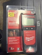 Milwaukee 2212-20 Auto Voltage/Continuity Tester
