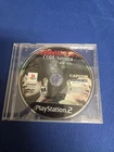 Resident Evil CODE: Veronica X (Sony PlayStation 2, 2002) PS2 Disc Only Tested