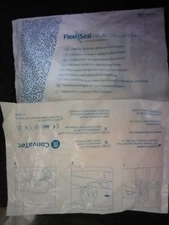 20 Flex Seal Fecal Collector