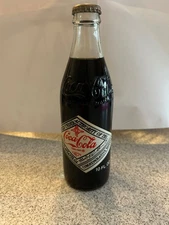 75th Anniversay Coca-Cola Bottle 1979