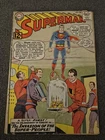 Superman #158 DC Detective Comics Invasion Of Super People Kandor Vintage RARE💥