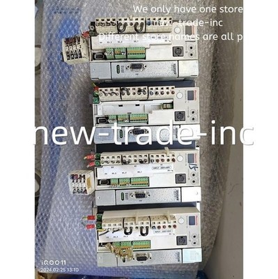 1PCS DKC10.3-012-3-MGP-01VRS Free FedEx 90-Day Warranty *wq