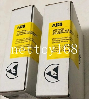 #2877--ABB AINT-14C MODULE new in box *kk