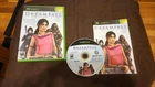 Dreamfall: The Longest Journey (Microsoft Xbox, 2006)