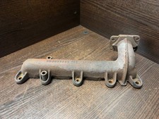 IVECO DAILY (05.06-03.12) COLLETTORE DI SCARICO 504092115