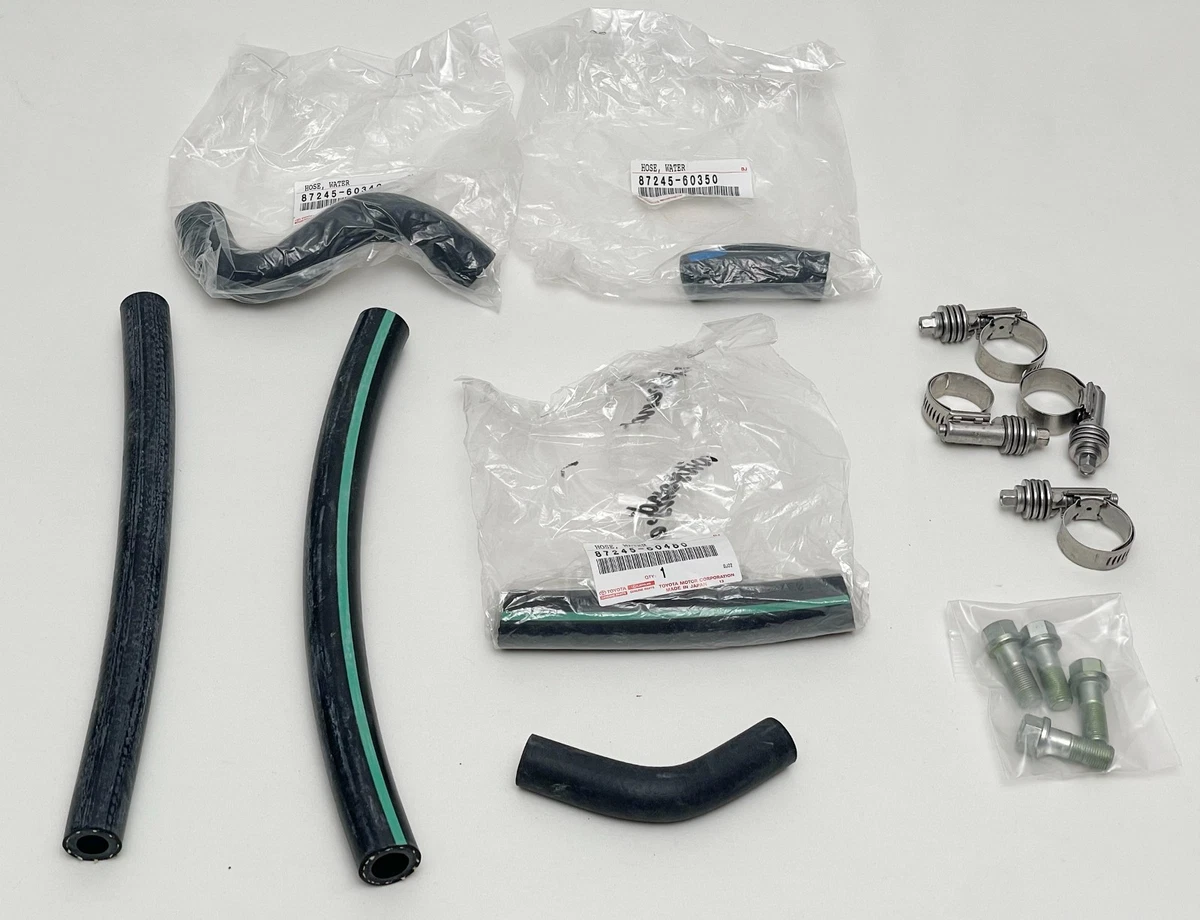 Other Parts & Accessories for 1993 Toyota Land Cruiser for sale | eBay