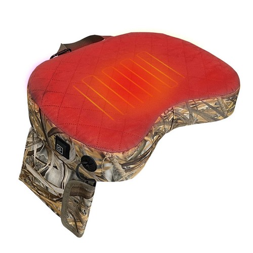 Foglia Camouflage) Nuova Mimetica Autunno E Inverno Riscaldamento Caccia Outdoor FI - Foto 5 di 21