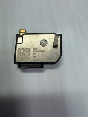 OEM GOOGLE PIXEL 5 5G GD1YQ REPLACEMENT LOUD SPEAKER LOUDSPEAKER Ringer Speaker
