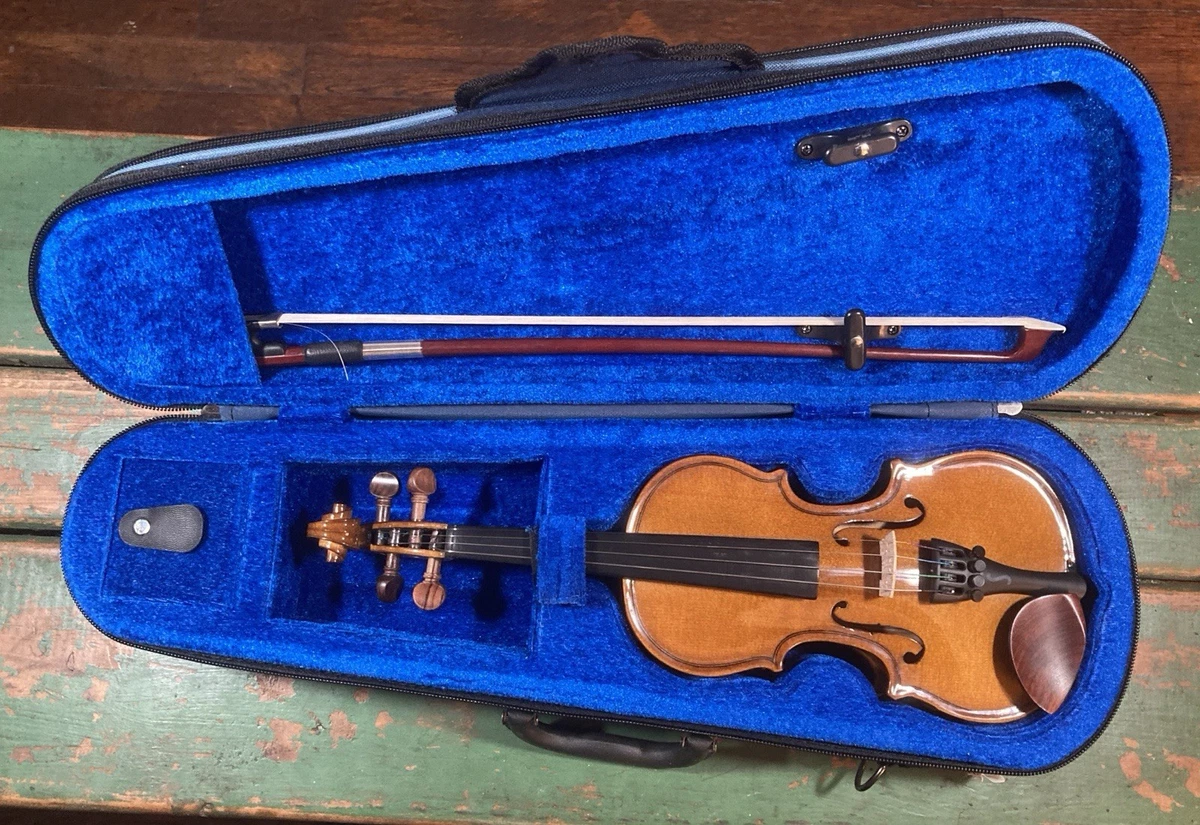 【中古良音】The stentor student standard バイオリン Stentor Violins for sale - eBay