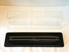 Parma International 30003 14" Small Train Display Case Lot of 5 - HO Scale