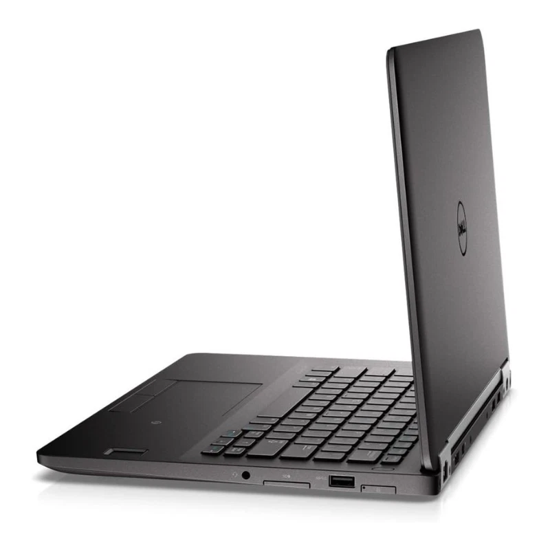 12,5" Dell Latitude E7270 i7-6600U 8 Go RAM 256 Go SSD AZERTY Windows 11 Pro - Photo 2/4