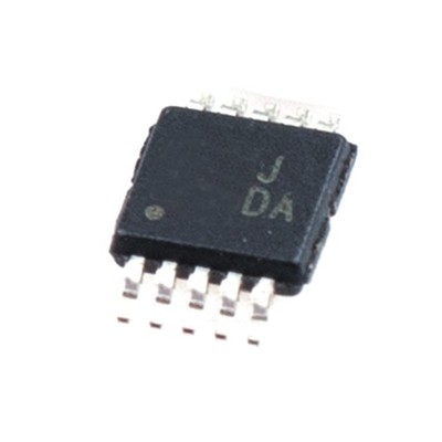 1PCS AD8351ARM AD8351 Low Distortion Differential RF/IF Amplifier