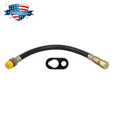 #ad 1x Flex Drain Hose for Kawasaki Engine 510440902 FH FR FS FT amp; FX Engine $12.70