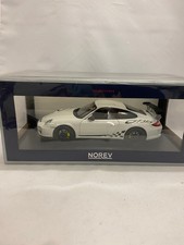 Norev 1/18: 2010 Porsche 911 GT3 RS HTF!