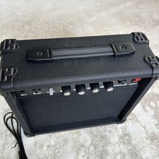 Electric Guitar Speaker 110v15 Watts Suitable for Guitar Bass USA Shipment