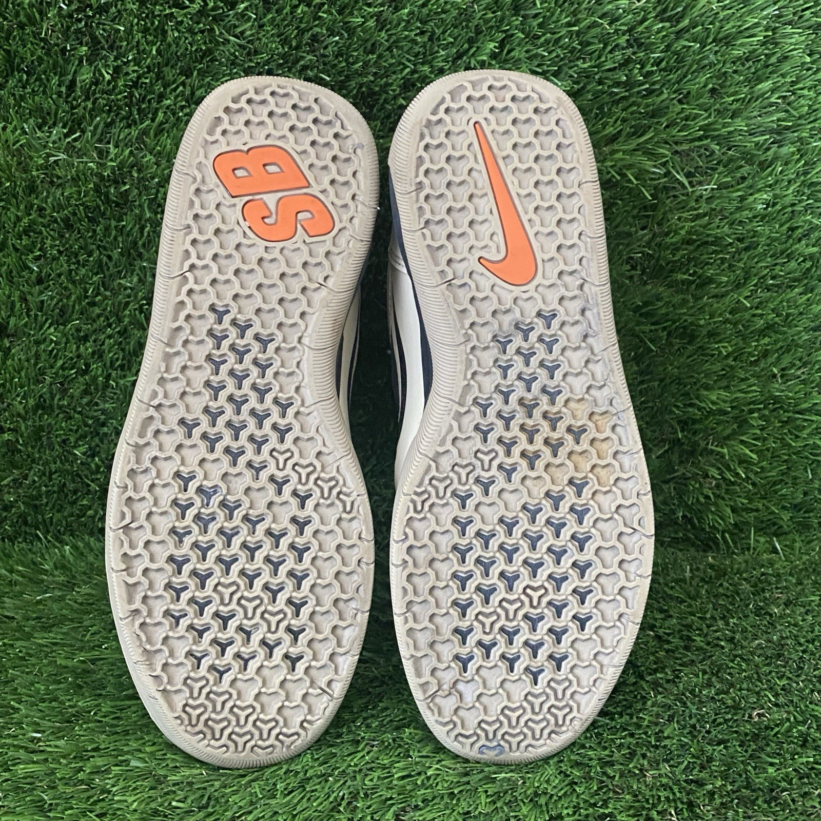 Nike SB Nyjah Free 2 SB Rattan Black Size 5 Shoes Sneakers BV2078 201 thumbnail 9