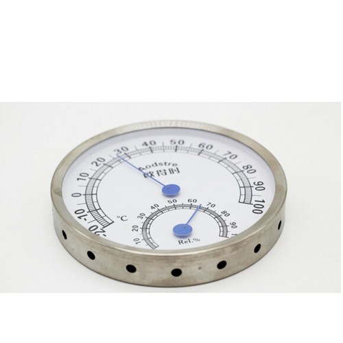 High Precision Temperature And Humidity Thermometer And Humidity Meter - Picture 6 of 6