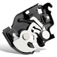 Hood Latch Assembly For GMC Safari Chevrolet Blazer S10 GMC Sonoma 315-100