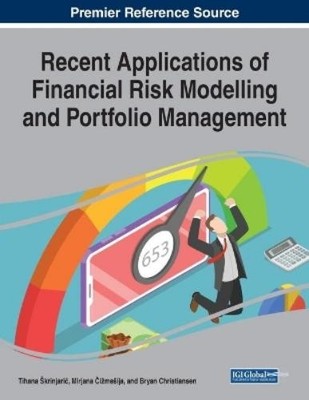 Recent Applications of Financial Risk Modelling and Portfolio Mana (Taschenbuch)