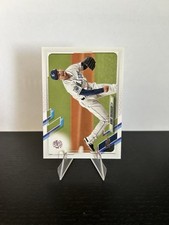 2021 Topps NPB Nippon Professional Baseball - Kona Takahashi #205 (RC)