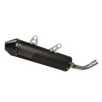 HGS EndschalldäMpfer GAS GAS MC 250 21-23, KTM SX 250 19-22, Husqvarna TC 250 1