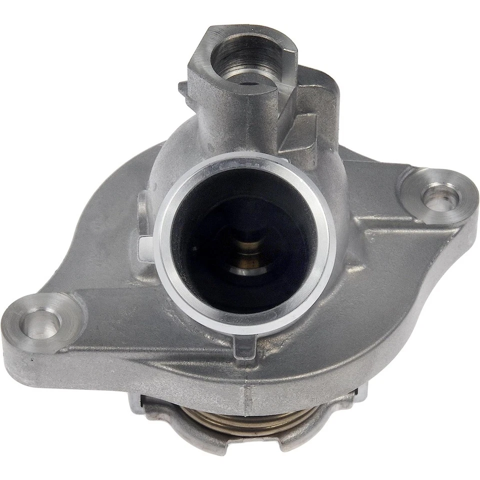 Carcaça de termostato Dorman 902-2080 para Chevy Cadillac ELR Chevrolet Volt 11-15 - Imagem 2 de 2