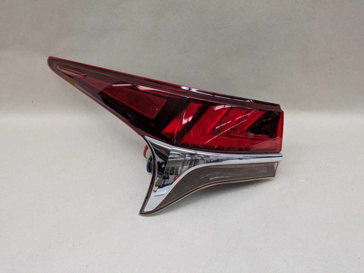Lights & Lamps for Lexus LS500h for sale | eBay