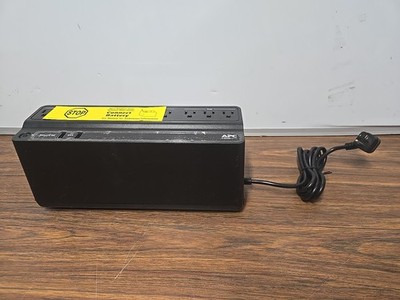 APC BE850G2 Smart-Ups Battery Backup System - NO BATTERY