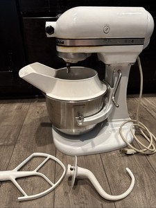 Hobart Stand Mixer | eBay