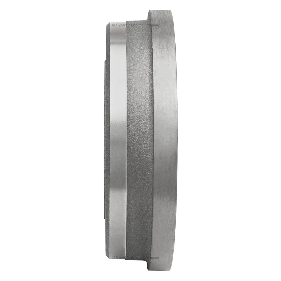 For Toyota Pickup 1979-1983 DFC True Balanced Rear Brake Drum Foto 4 de 4