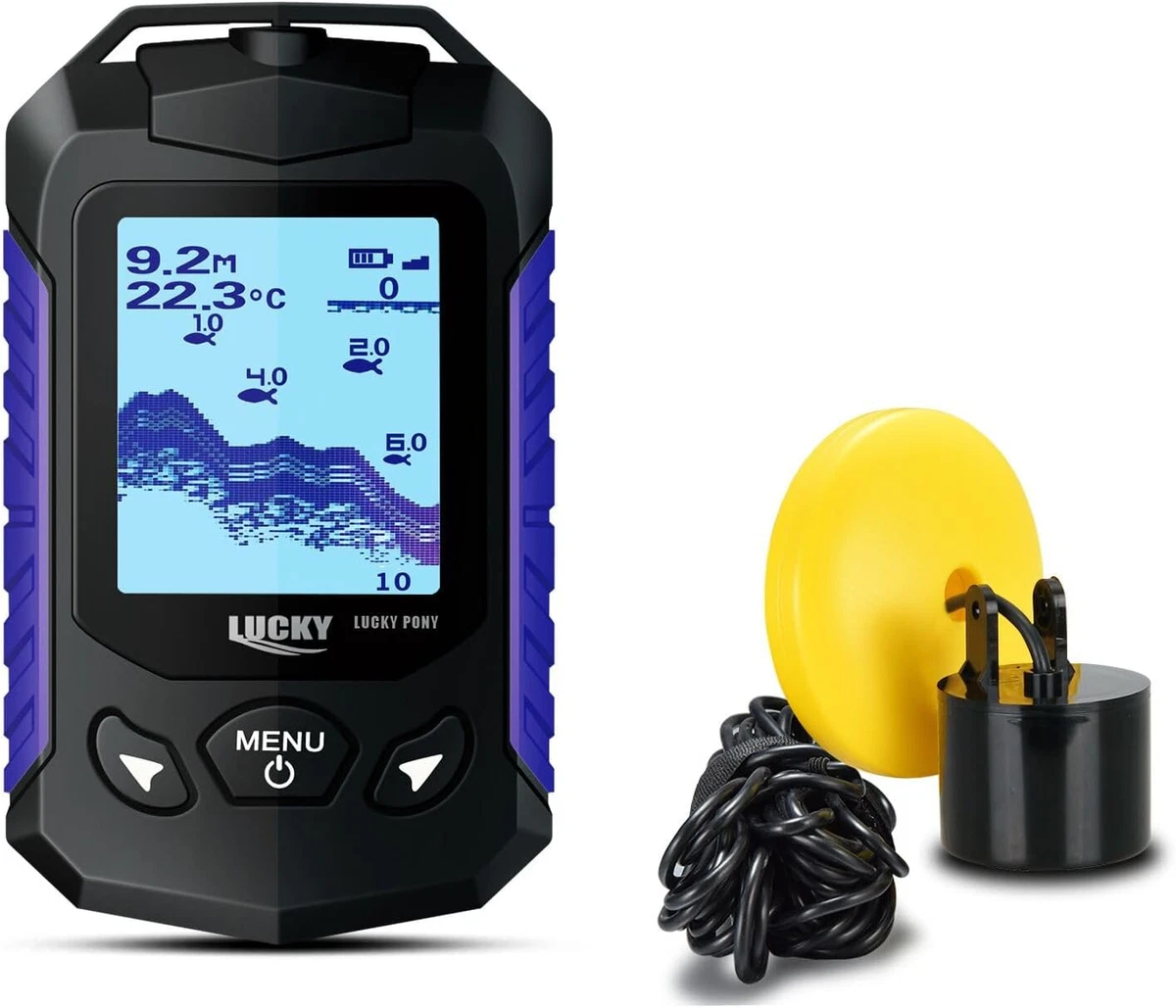 kayak fish finders for sale Pro Gear end performance features Kayak Fish Finder for sale