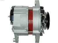 Lichtmaschine 12V 55.0A - Iveco, 35.8 2.4, 40.8 2.4