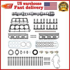Non MDS Kit Camshaft Lifters For 2009-2016 Dodge Ram 1500 5.7L V8 Hemi Engine