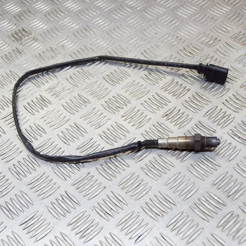 VW GOLF 7 Lambdasonden Sauerstoffsensor 4PIN 06K906262Q 2.0 Benzin 169kw 2016
