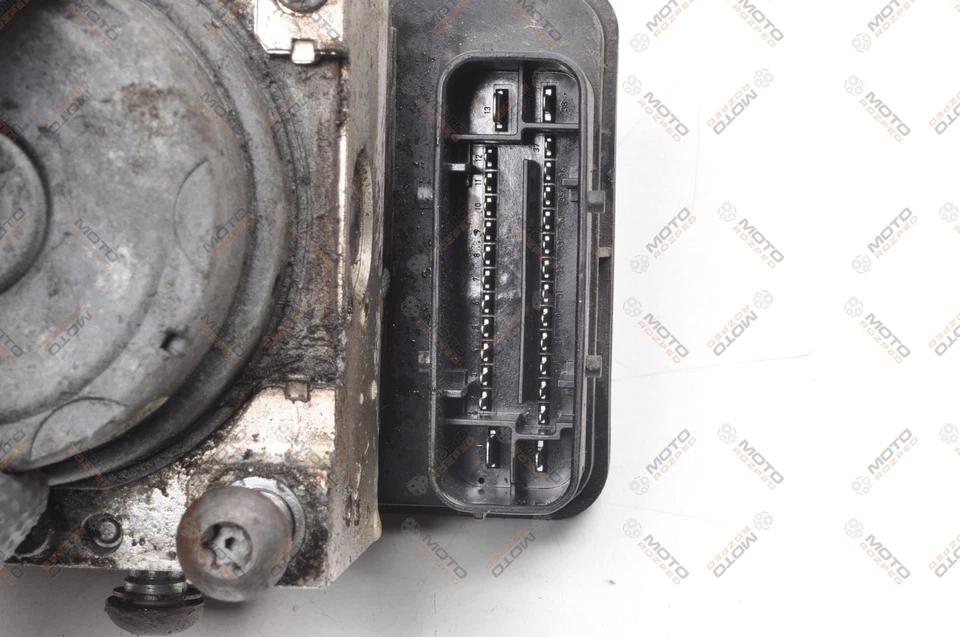 BMW R 1200 RT ABS Bomba Módulo De Control 8545574 10.0915-6531.3 - Imagen 4 de 4